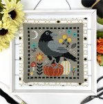 (image for) Black Crow